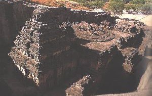 ellora Kailasha