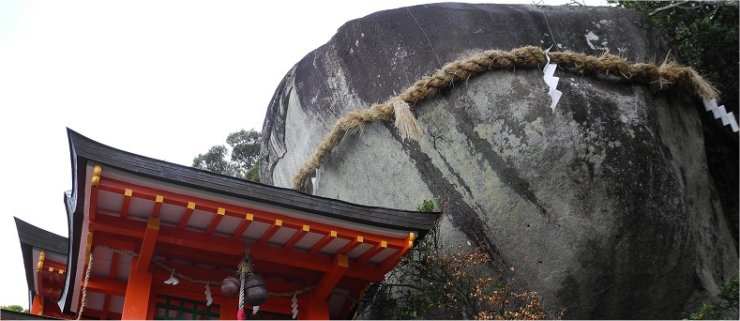 世界遺産高野山・熊野三社巡りと伊勢参拝の旅